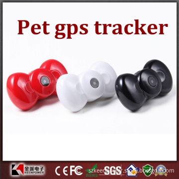 Mini Multi-Function GPS Tracker for Pet